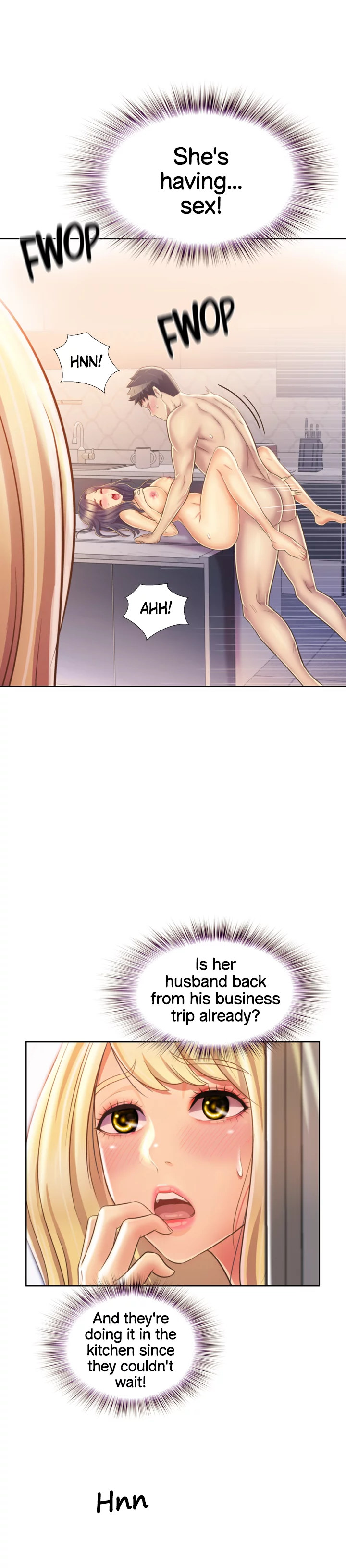 Noona’s Taste - Chapter 26 [photo 26] - MangaPorn