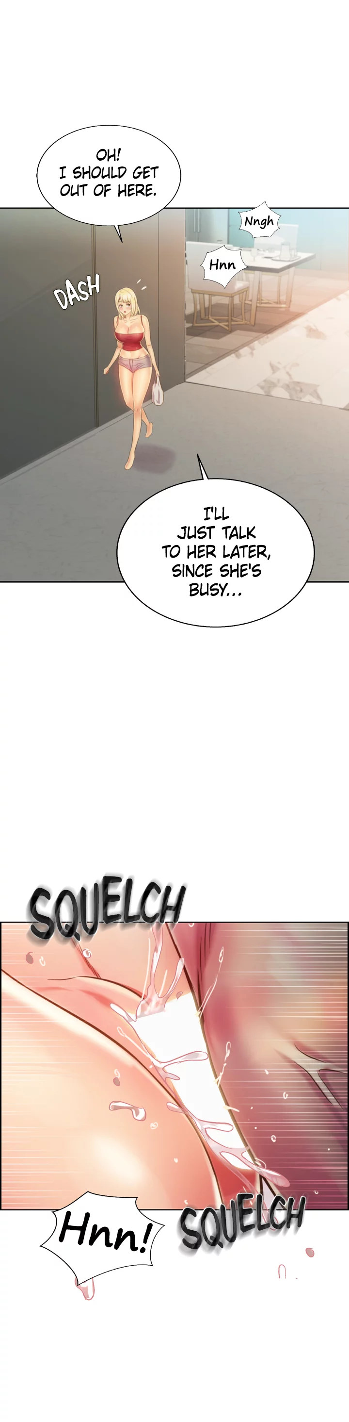 Noona’s Taste - Chapter 26 [photo 29] - MangaPorn