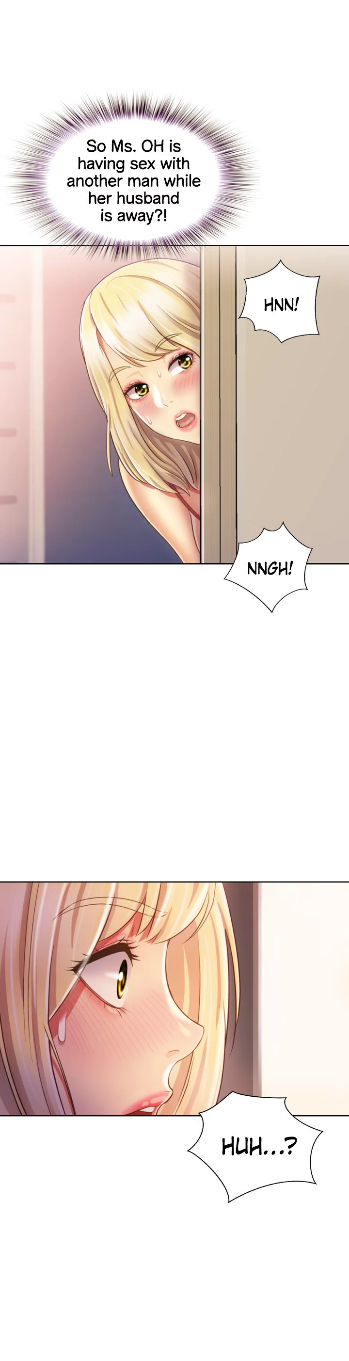 Noona’s Taste - Chapter 26 [photo 33] - MangaPorn