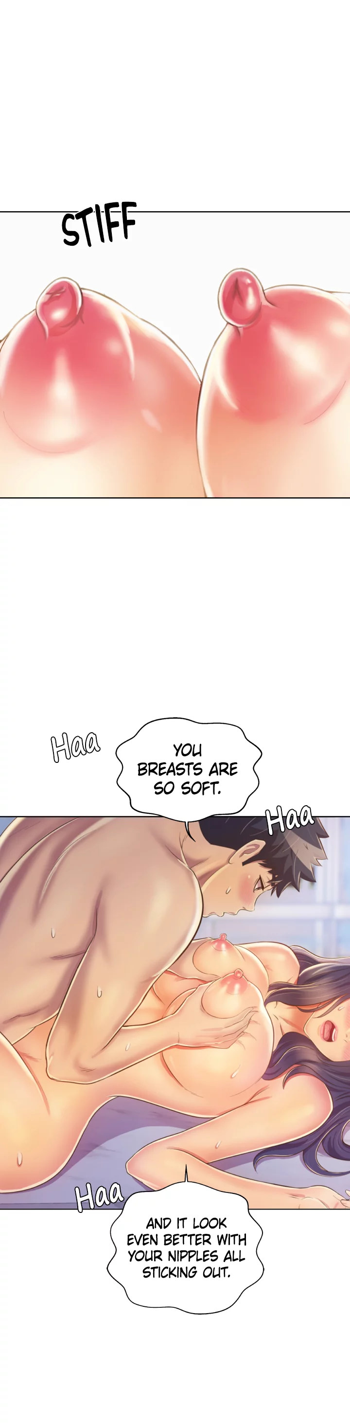 Noona’s Taste - Chapter 26 [photo 7] - MangaPorn