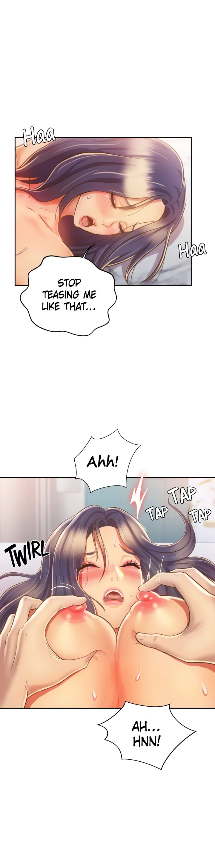 Noona’s Taste - Chapter 26 [photo 8] - MangaPorn