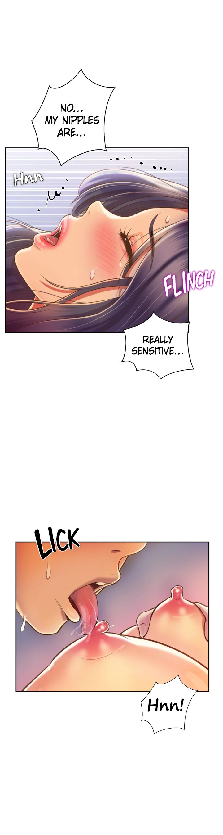 Noona’s Taste - Chapter 26 [photo 9] - MangaPorn