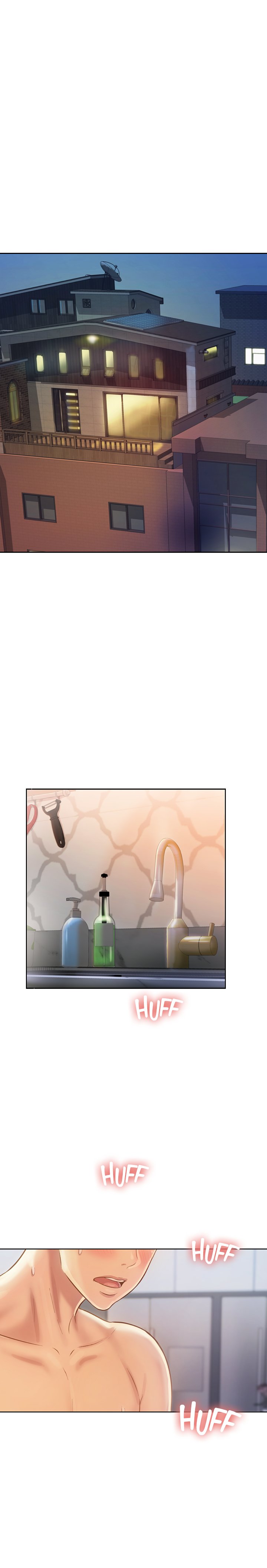 Noona’s Taste - Chapter 27 [photo 11] - MangaPorn