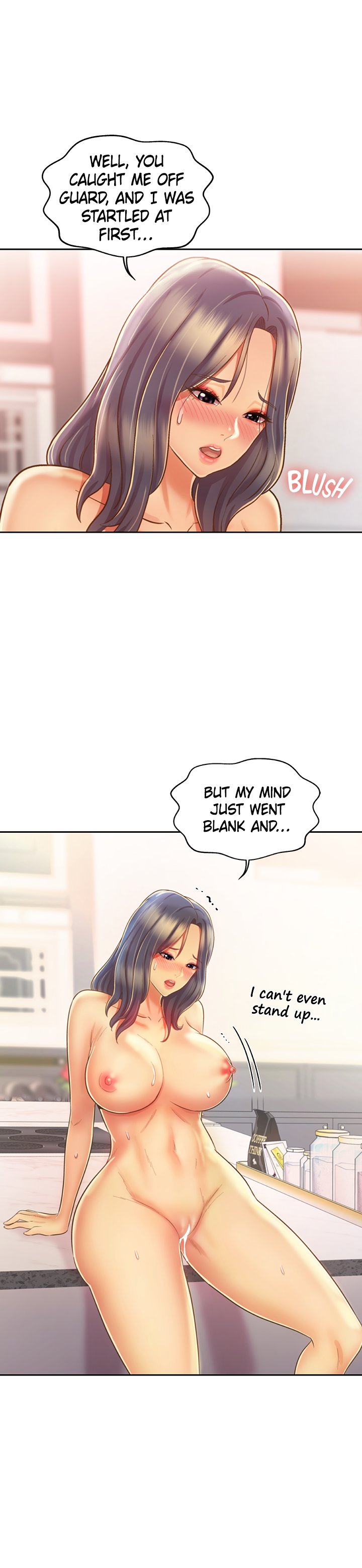 Noona’s Taste - Chapter 27 [photo 15] - MangaPorn