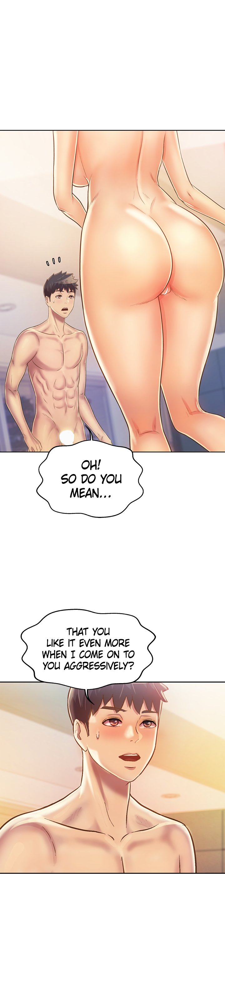 Noona’s Taste - Chapter 27 [photo 16] - MangaPorn