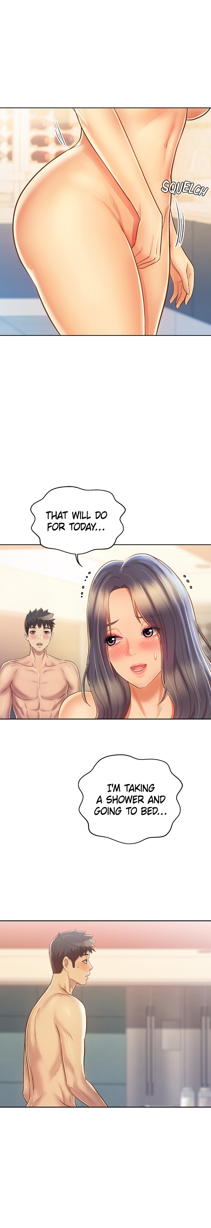 Noona’s Taste - Chapter 27 [photo 19] - MangaPorn