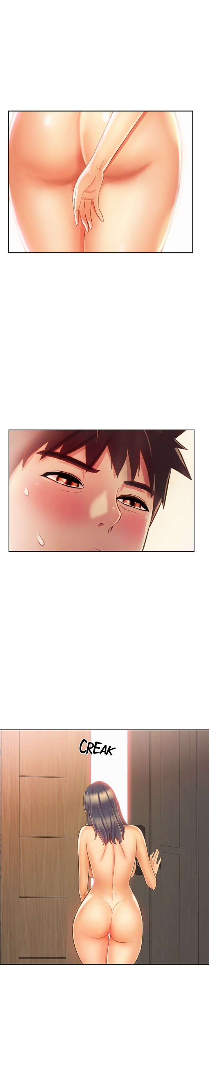 Noona’s Taste - Chapter 27 [photo 21] - MangaPorn