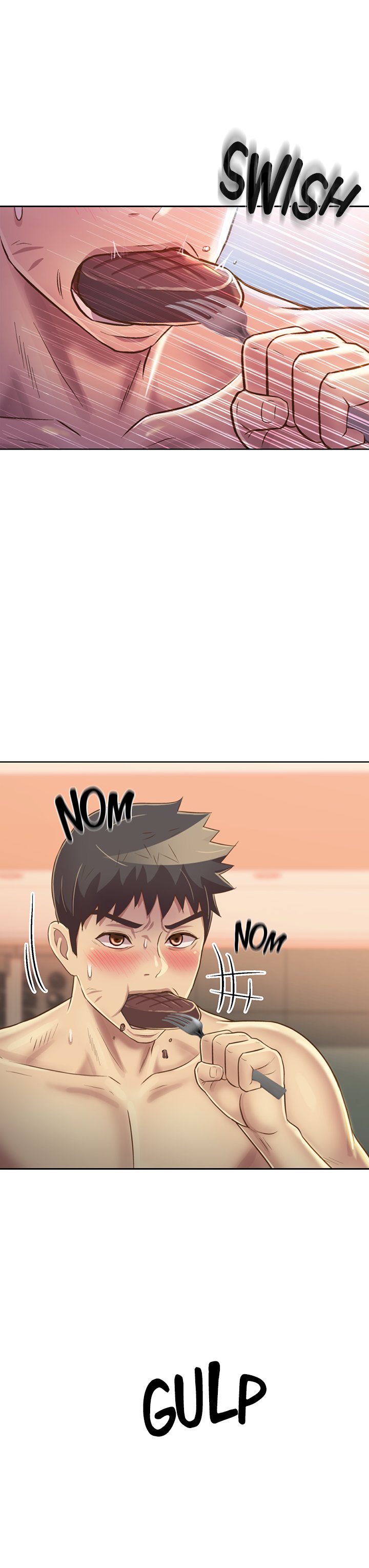 Noona’s Taste - Chapter 27 [photo 23] - MangaPorn