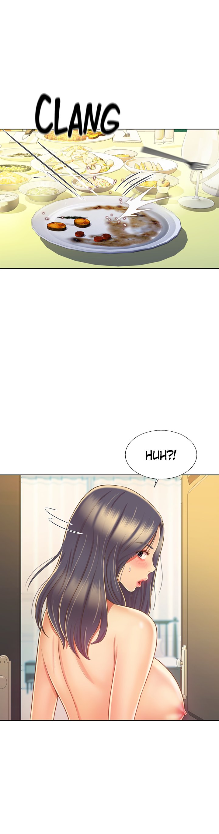 Noona’s Taste - Chapter 27 [photo 24] - MangaPorn