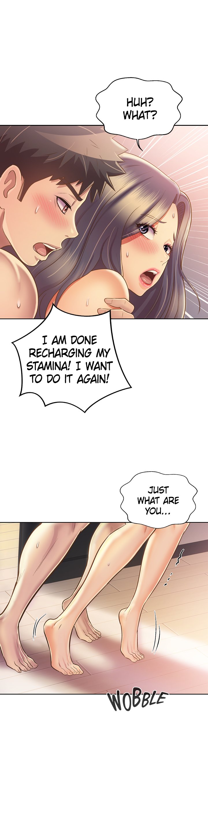 Noona’s Taste - Chapter 27 [photo 26] - MangaPorn