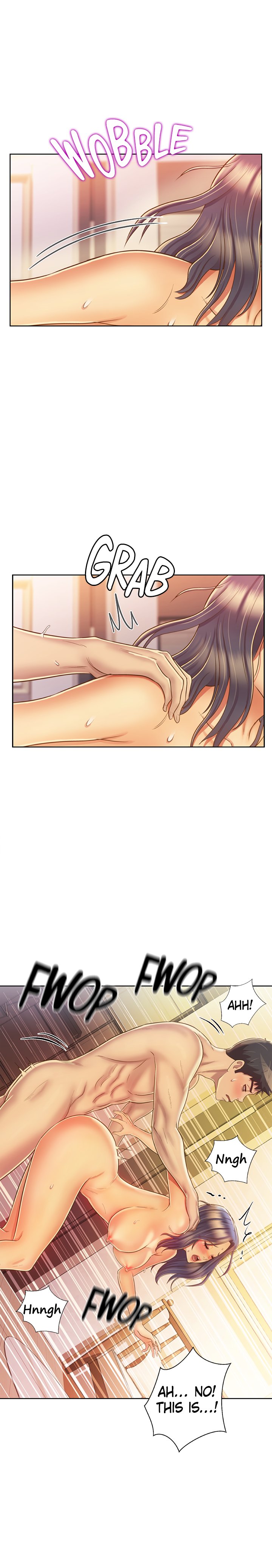 Noona’s Taste - Chapter 27 [photo 33] - MangaPorn