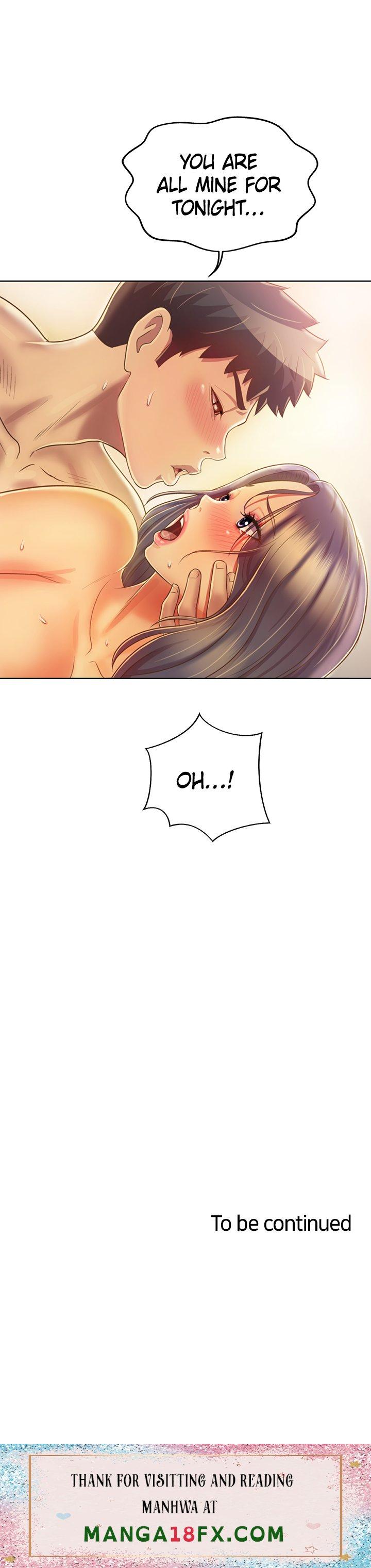 Noona’s Taste - Chapter 27 [photo 36] - MangaPorn