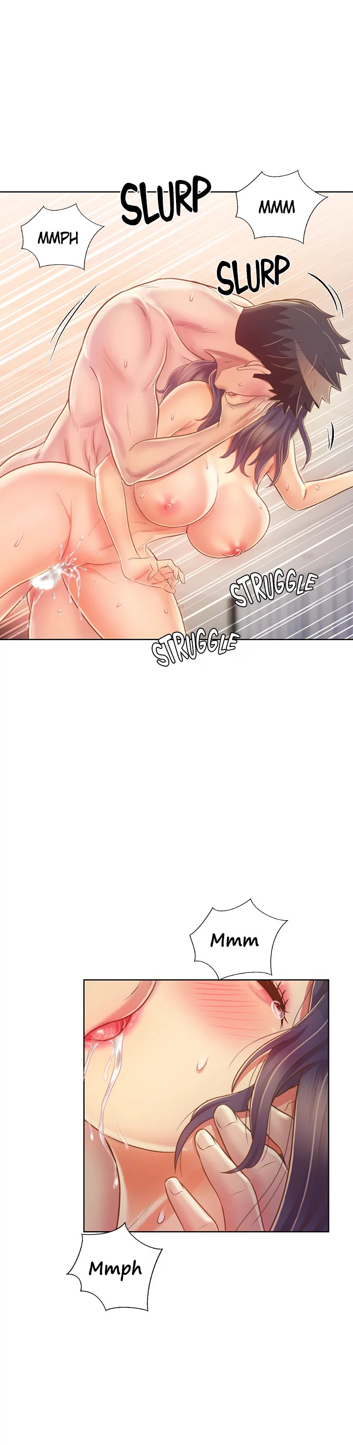 Noona’s Taste - Chapter 28 [photo 10] - MangaPorn
