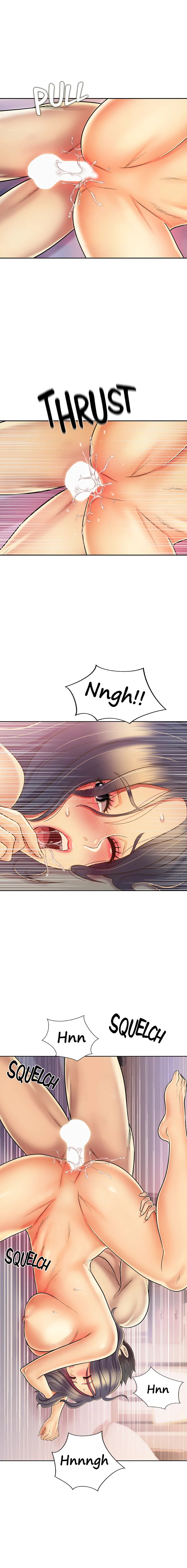 Noona’s Taste - Chapter 28 [photo 18] - MangaPorn