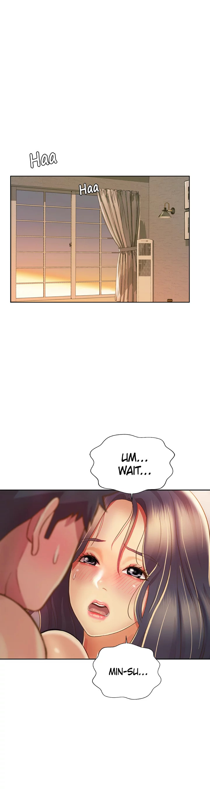 Noona’s Taste - Chapter 28 [photo 3] - MangaPorn