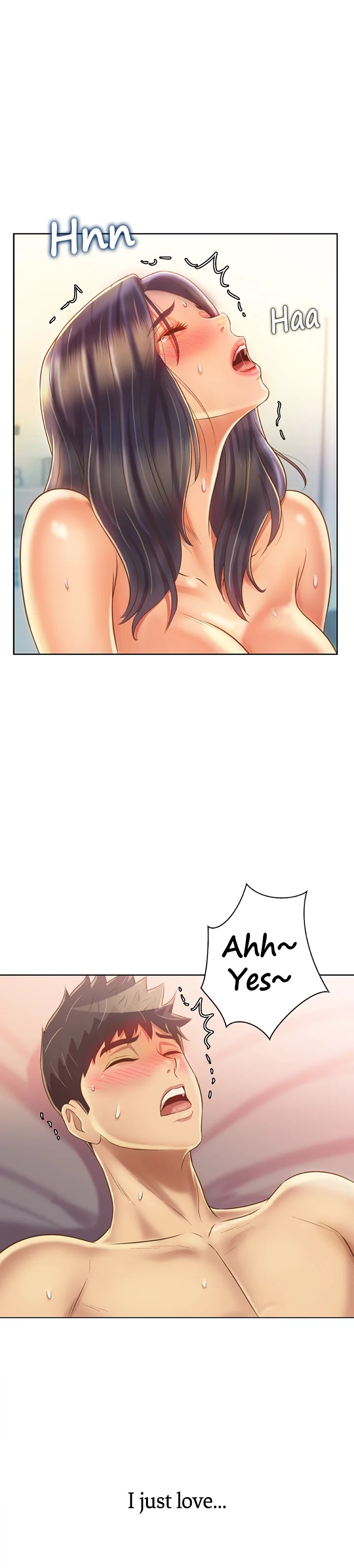 Noona’s Taste - Chapter 28 [photo 32] - MangaPorn
