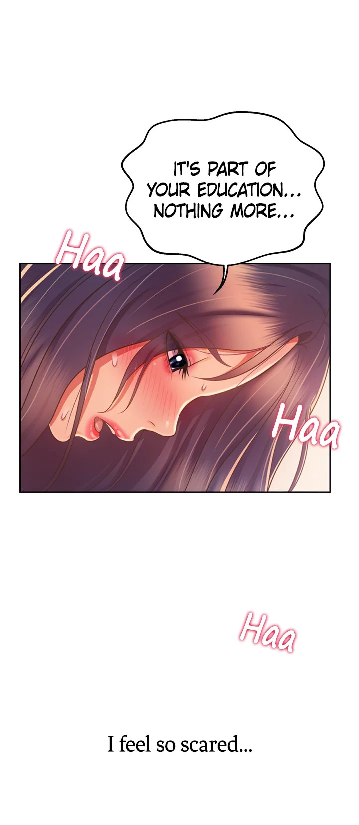 Noona’s Taste - Chapter 28 [photo 6] - MangaPorn