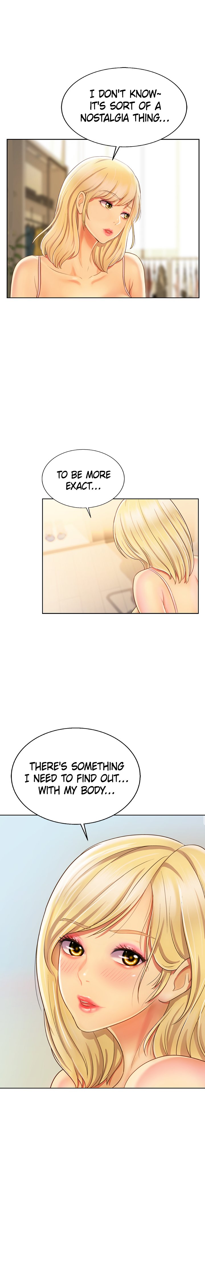 Noona’s Taste - Chapter 29 [photo 11] - MangaPorn