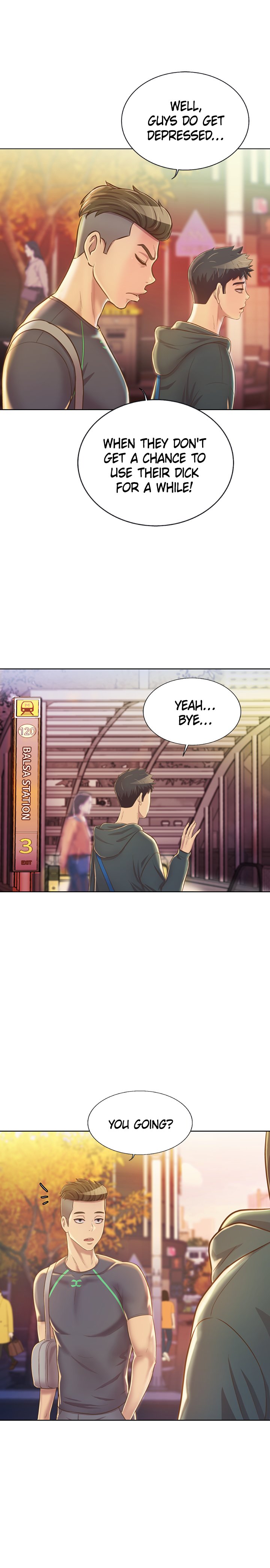 Noona’s Taste - Chapter 29 [photo 14] - MangaPorn