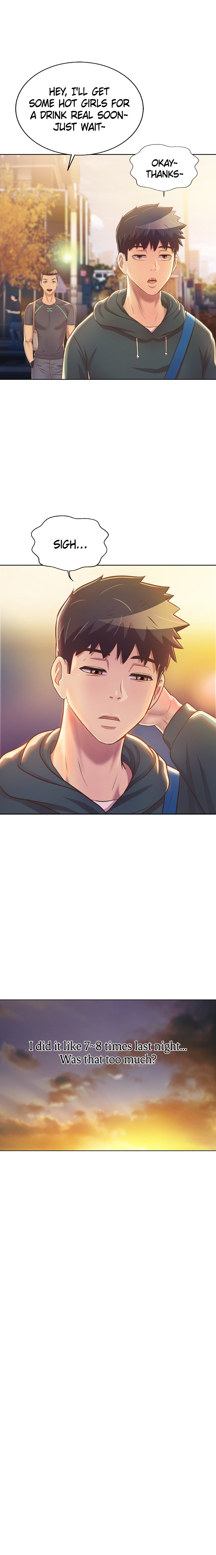 Noona’s Taste - Chapter 29 [photo 15] - MangaPorn