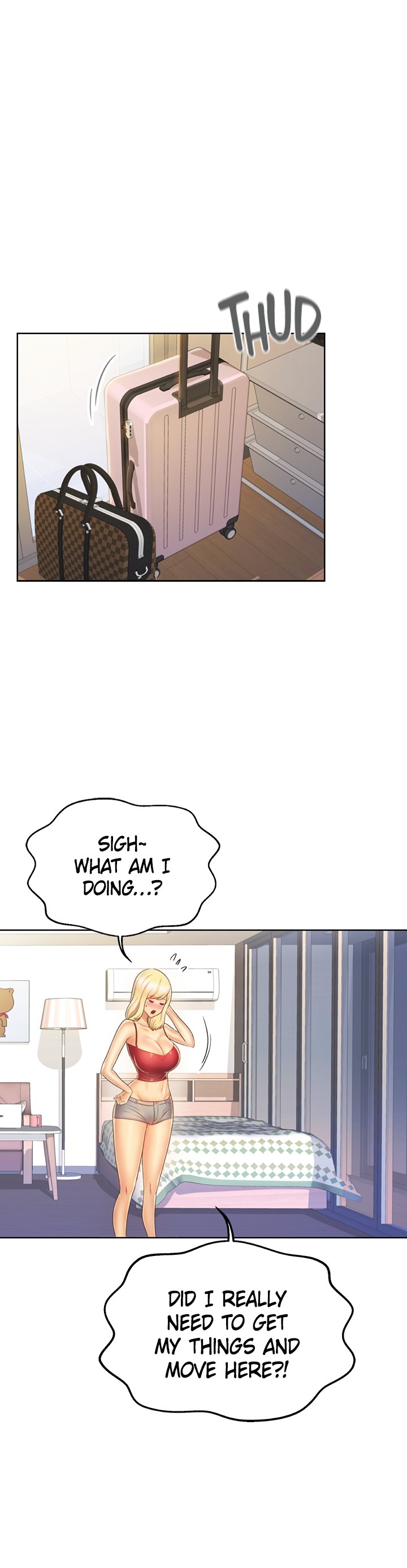 Noona’s Taste - Chapter 29 [photo 24] - MangaPorn
