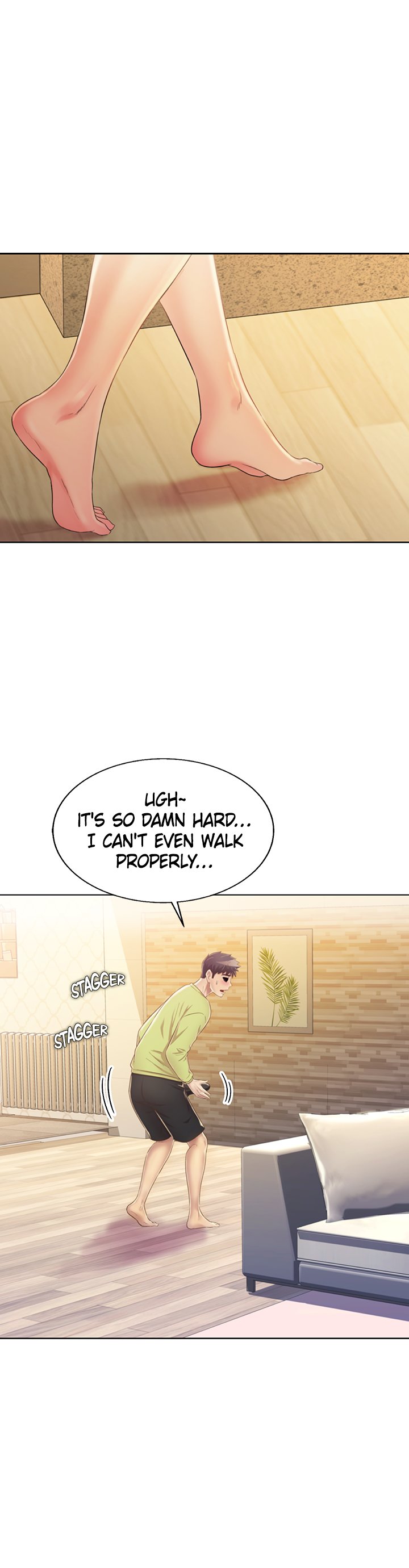 Noona’s Taste - Chapter 29 [photo 30] - MangaPorn
