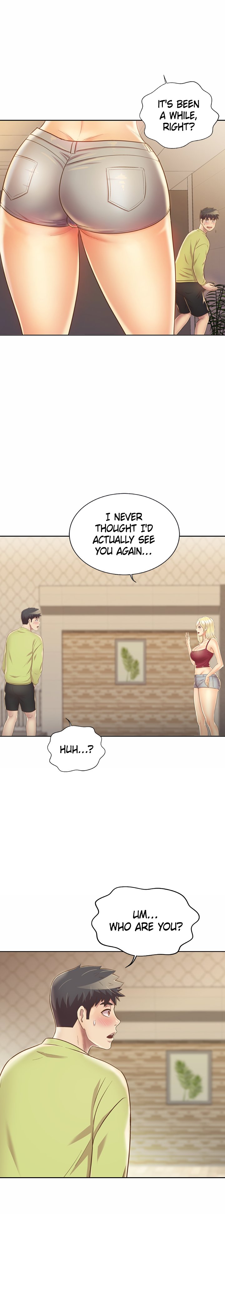 Noona’s Taste - Chapter 29 [photo 33] - MangaPorn