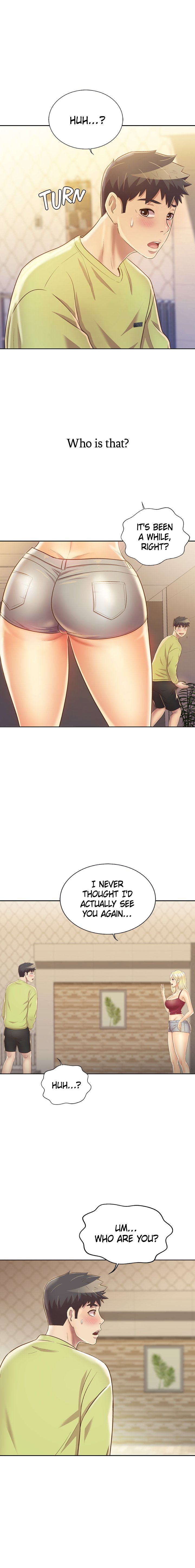 Noona’s Taste - Chapter 30 [photo 1] - MangaPorn