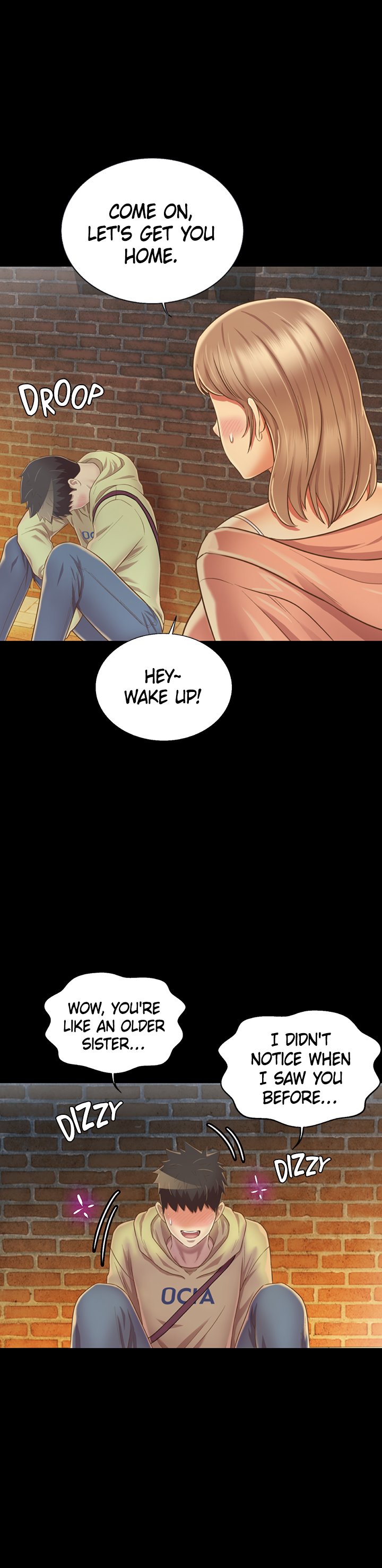 Noona’s Taste - Chapter 30 [photo 11] - MangaPorn