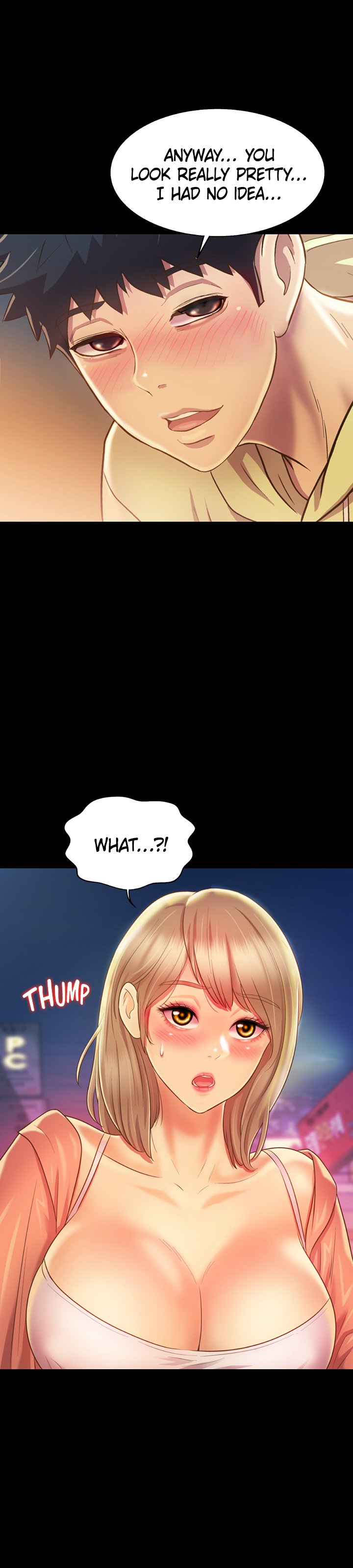 Noona’s Taste - Chapter 30 [photo 13] - MangaPorn