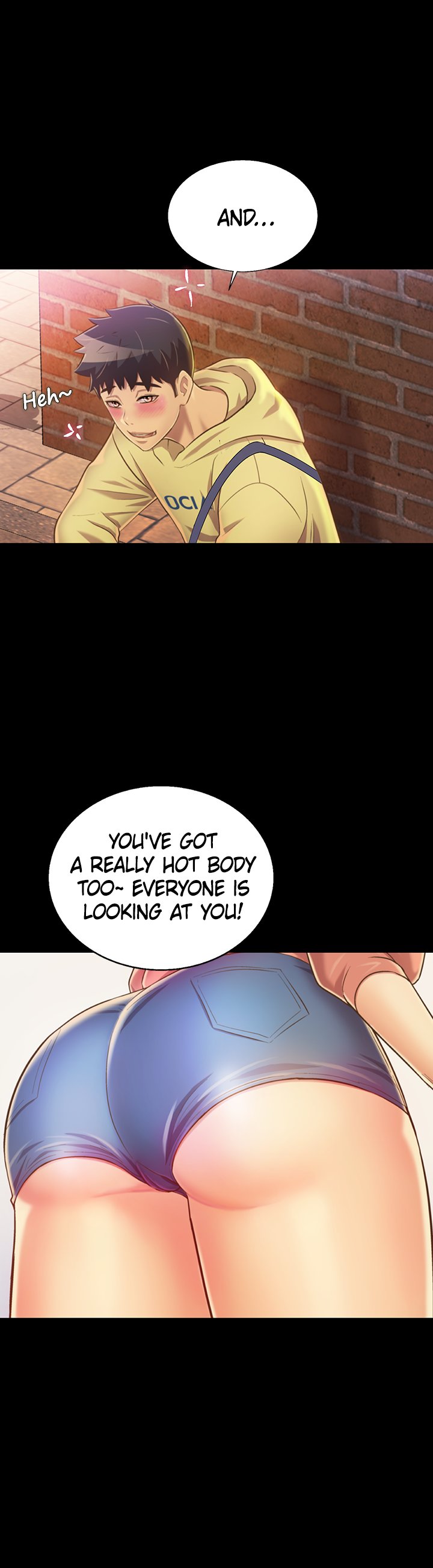 Noona’s Taste - Chapter 30 [photo 14] - MangaPorn