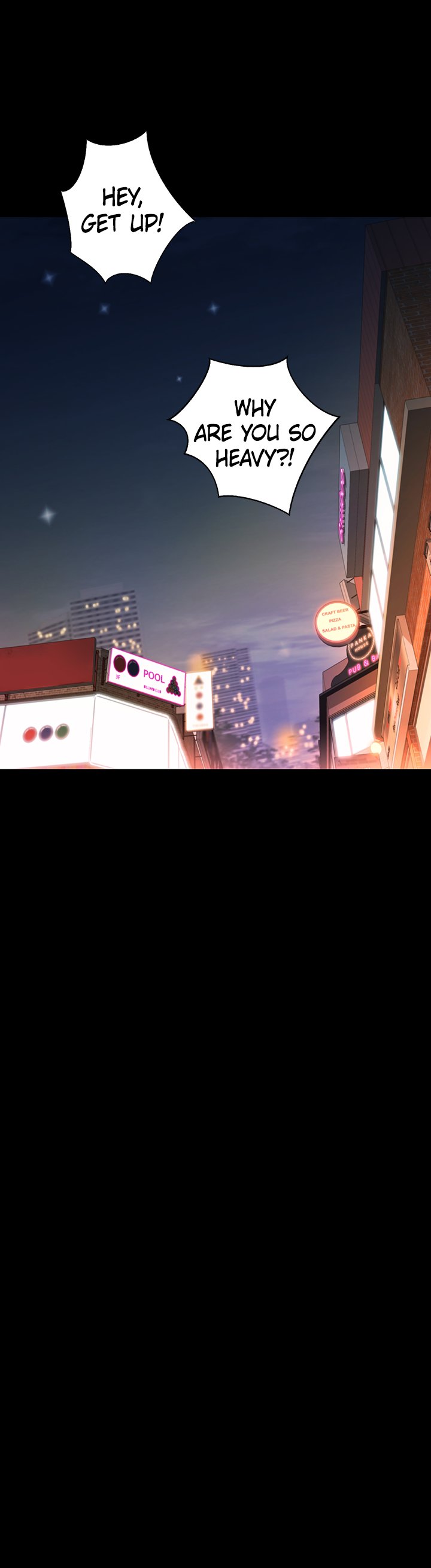 Noona’s Taste - Chapter 30 [photo 19] - MangaPorn