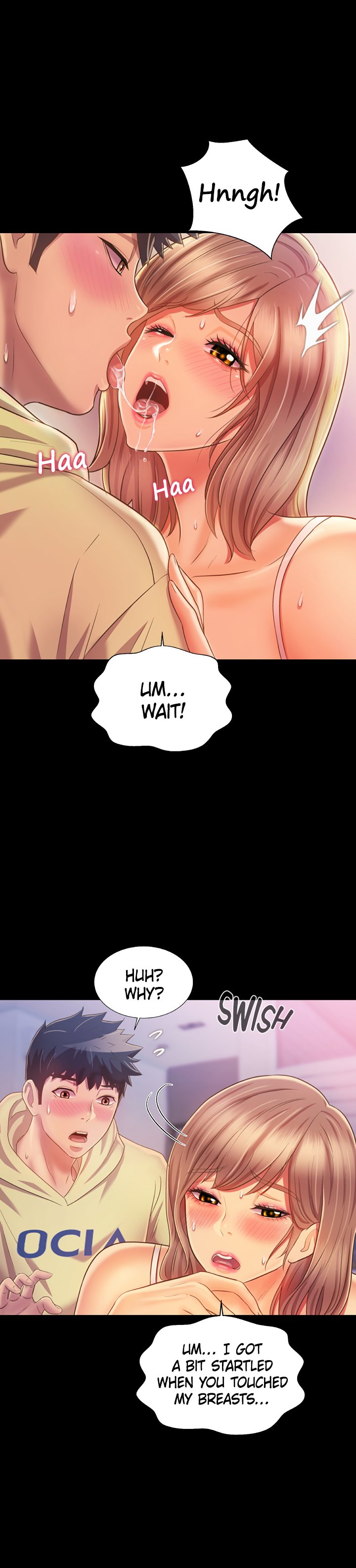 Noona’s Taste - Chapter 30 [photo 25] - MangaPorn