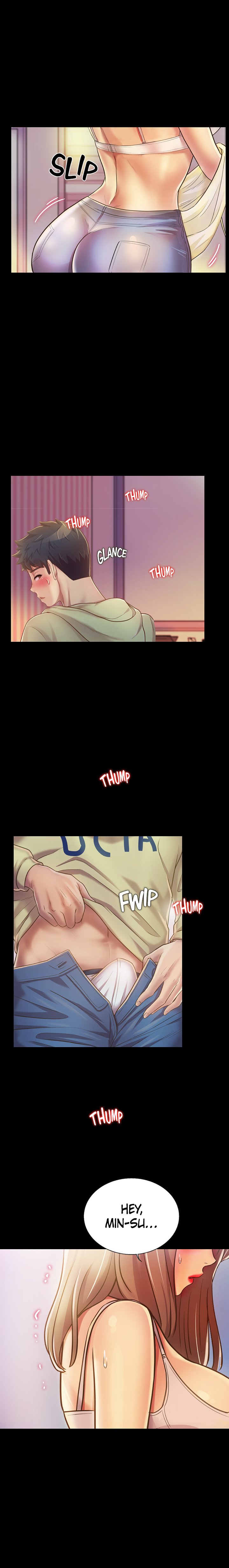 Noona’s Taste - Chapter 30 [photo 27] - MangaPorn