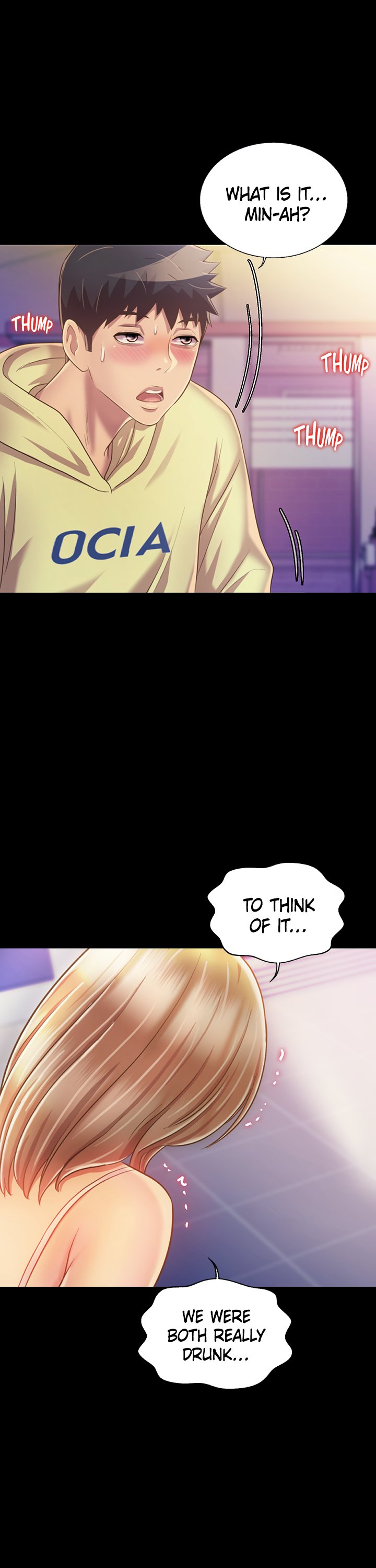 Noona’s Taste - Chapter 30 [photo 28] - MangaPorn