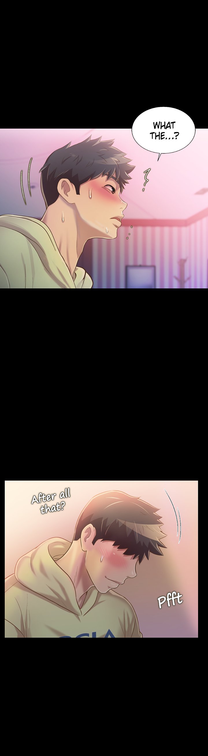 Noona’s Taste - Chapter 30 [photo 30] - MangaPorn