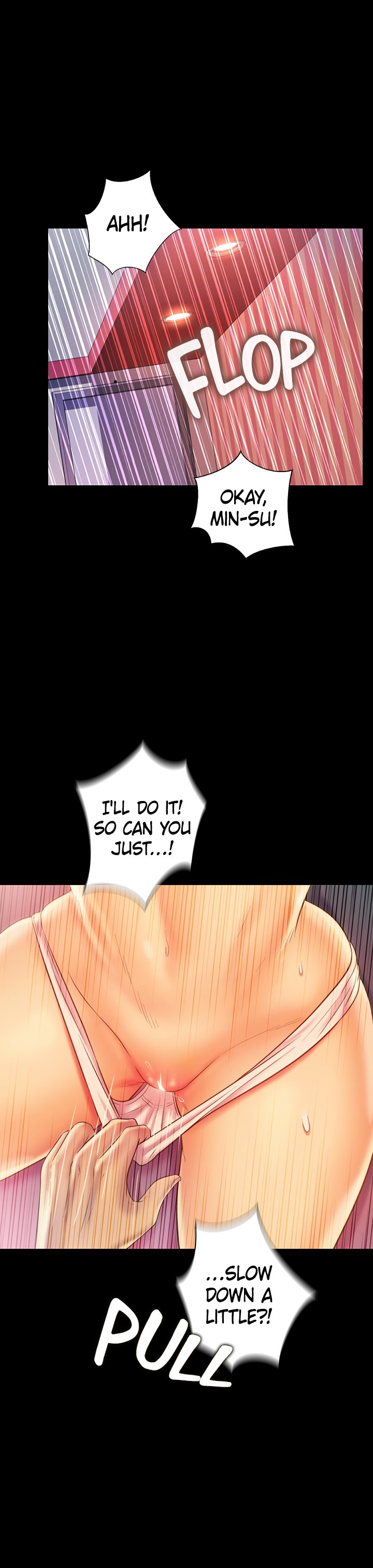 Noona’s Taste - Chapter 30 [photo 32] - MangaPorn