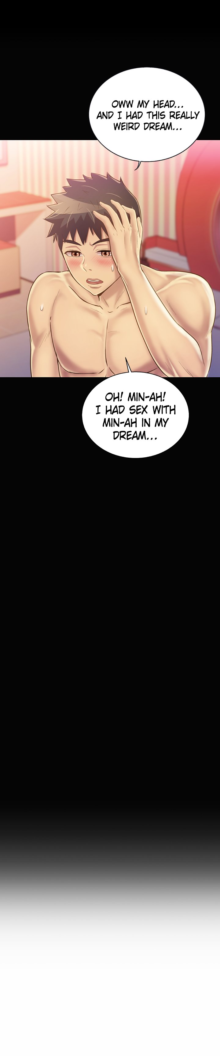 Noona’s Taste - Chapter 30 [photo 37] - MangaPorn