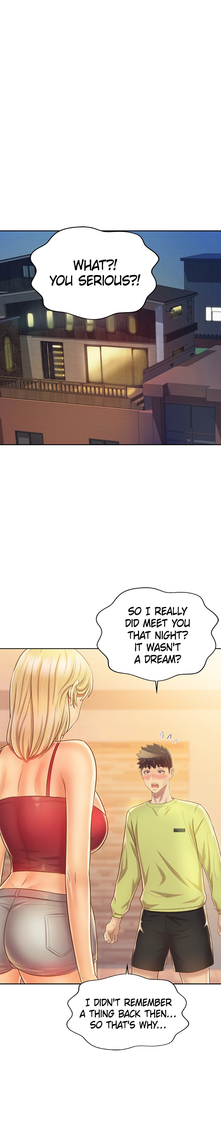 Noona’s Taste - Chapter 30 [photo 38] - MangaPorn