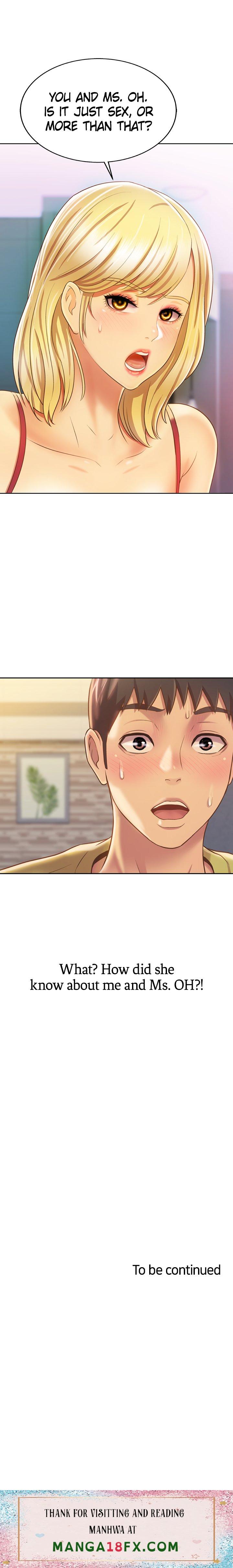 Noona’s Taste - Chapter 30 [photo 41] - MangaPorn
