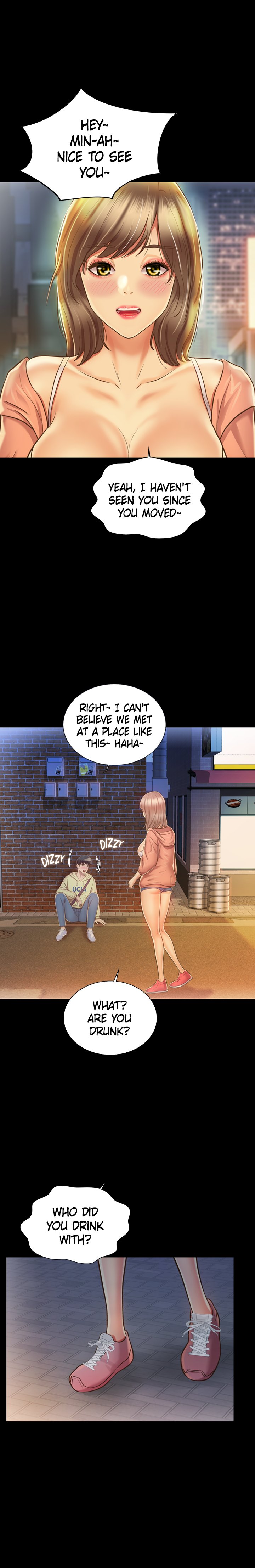 Noona’s Taste - Chapter 30 [photo 9] - MangaPorn