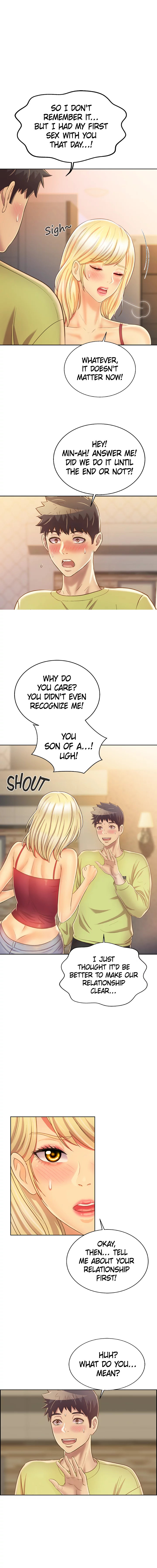 Noona’s Taste - Chapter 31 [photo 1] - MangaPorn