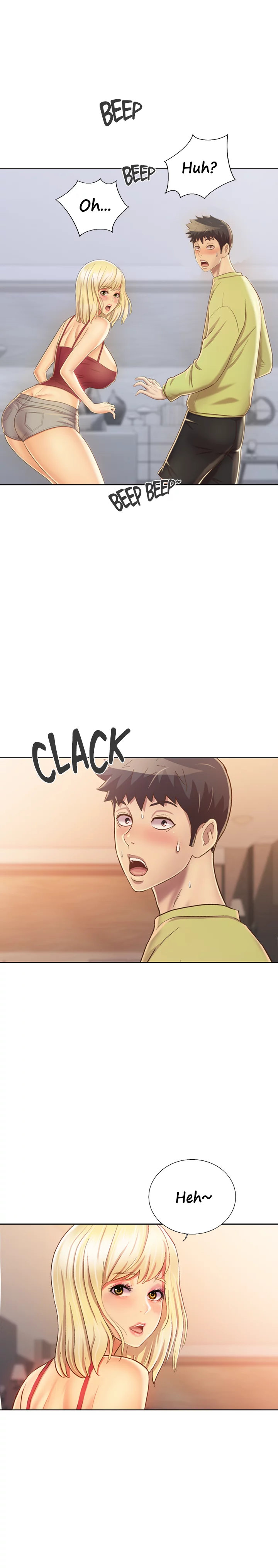 Noona’s Taste - Chapter 31 [photo 14] - MangaPorn