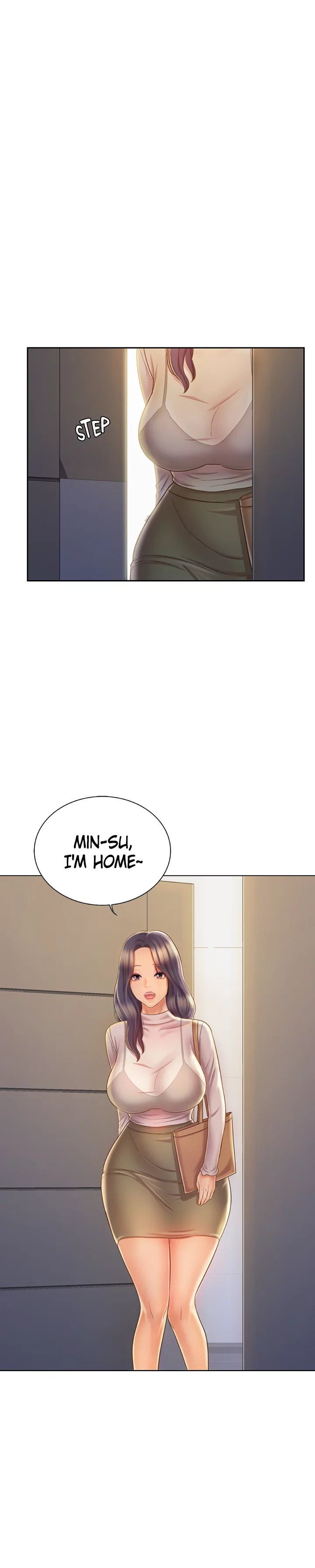 Noona’s Taste - Chapter 31 [photo 15] - MangaPorn