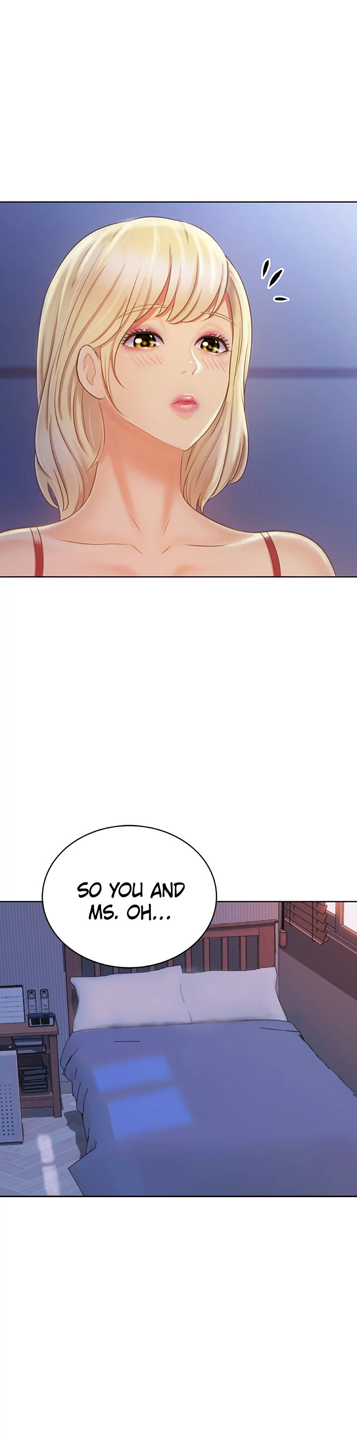 Noona’s Taste - Chapter 31 [photo 21] - MangaPorn