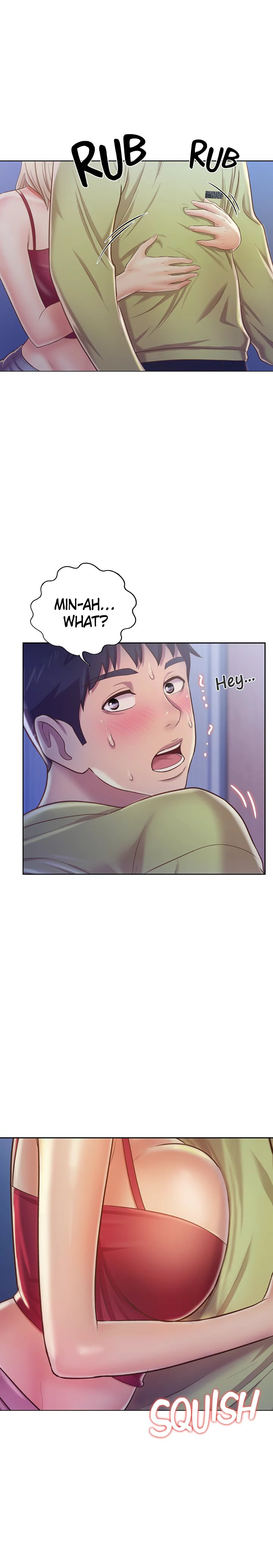 Noona’s Taste - Chapter 31 [photo 26] - MangaPorn