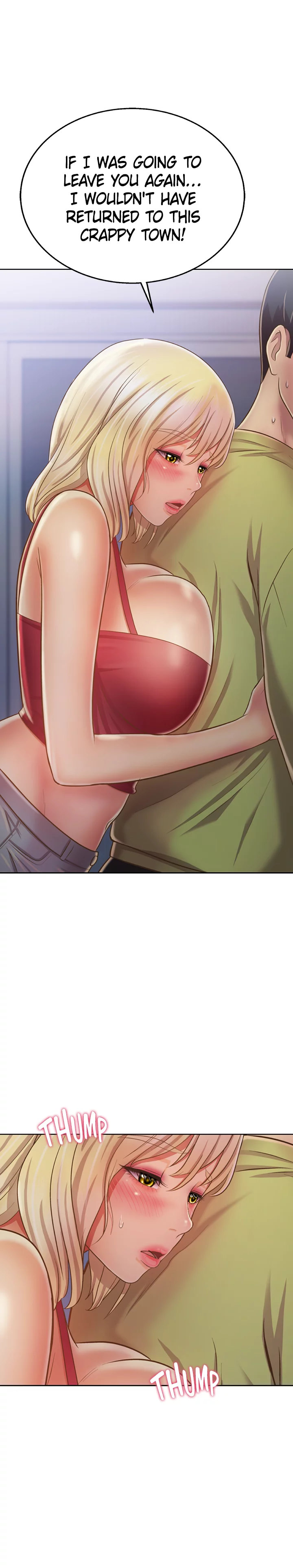 Noona’s Taste - Chapter 31 [photo 27] - MangaPorn