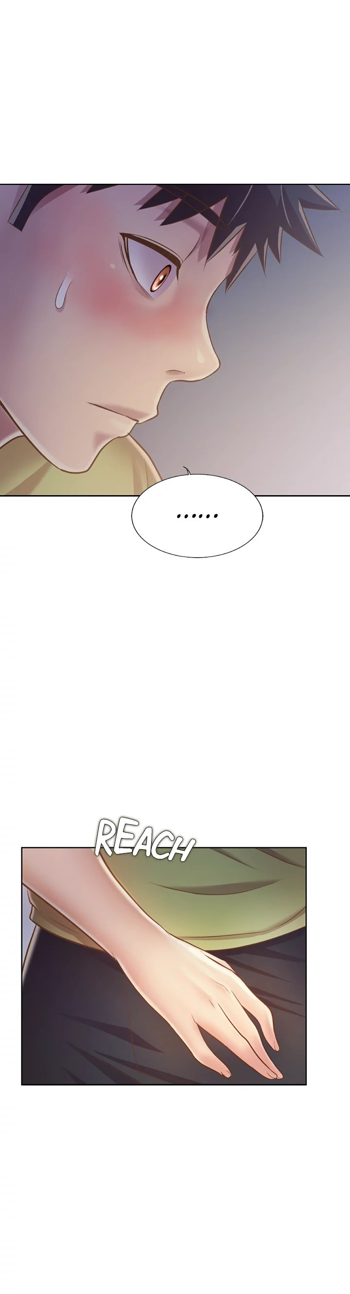 Noona’s Taste - Chapter 31 [photo 28] - MangaPorn