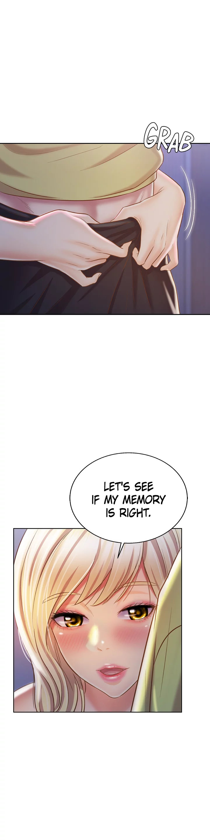 Noona’s Taste - Chapter 31 [photo 30] - MangaPorn