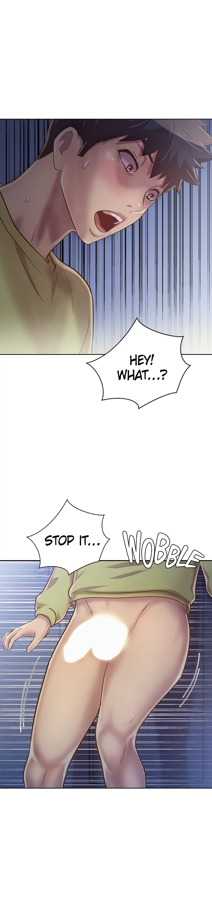 Noona’s Taste - Chapter 31 [photo 32] - MangaPorn